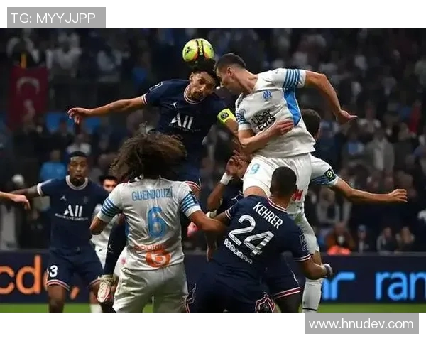 巴黎圣日耳曼逆转击败亚眠，重新夺回法甲榜首位置