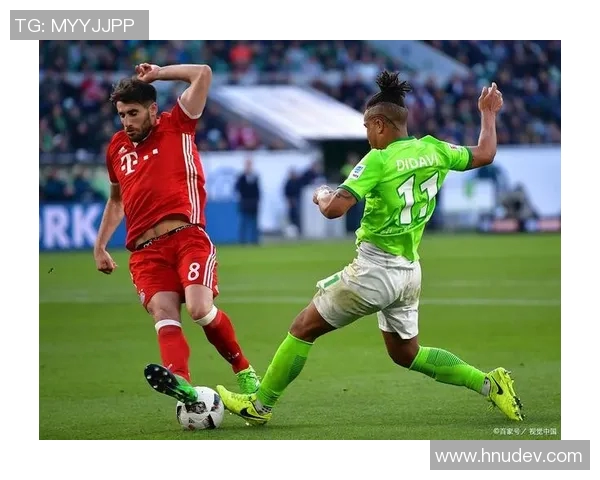 沃尔夫斯堡主场连胜，势不可挡，畅快淋漓取胜