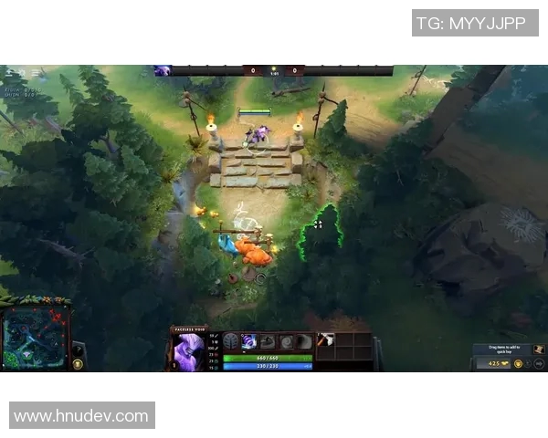 深度探讨王娜在DOTA2世界中的成长与挑战之路